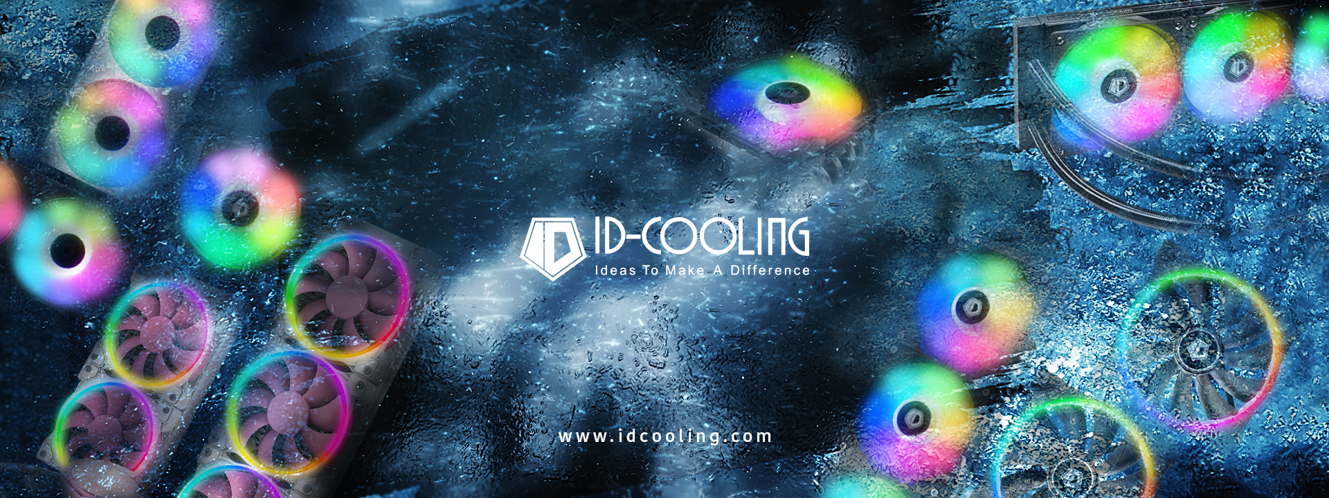 idcooling