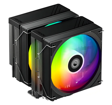 Cpu Cooler Id-Cooling Frozn A620 Pro Se Argb 260w Tdp